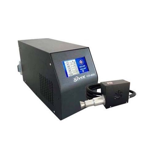 Machine de nettoyage à plasma - CD-800 - IUVOT photelectric technology Co.,LTD - manuelle / industrielle