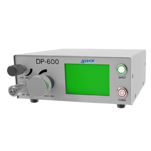 Contrôleur de valve de dosage numérique - DP-600 - IUVOT photelectric technology Co.,LTD