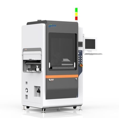 Machine de dosage de liquides - IUVOT photelectric technology Co.,LTD - volumétrique / continue / automatique