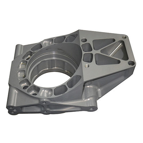 Anodisation sulfurique - PREBET ET FILS - chromique / de l'aluminium / industrielle