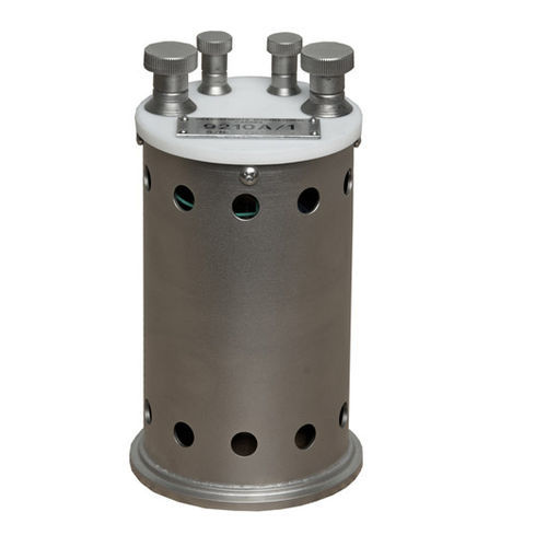Résistance bobinée - 9210A - QROMETRIC - standard