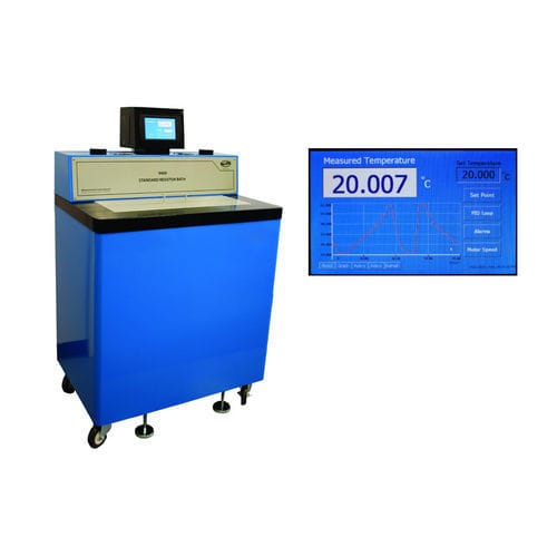 Bain d'huile pour laboratoire - 9400  - QROMETRIC