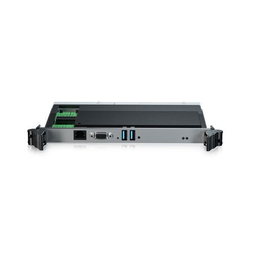 Carte mère PICMG - RGD-MBD-C6I02 - Key Technology Rugged System Limited - Intel® Core i3 / Intel® Core i5 / Intel® Core i7