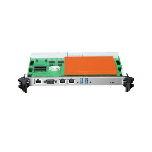 Carte mère PICMG - RGD-MBD-C6I03 - Key Technology Rugged System Limited - Intel® Core i3 / Intel® Core i5 / Intel® Core i7