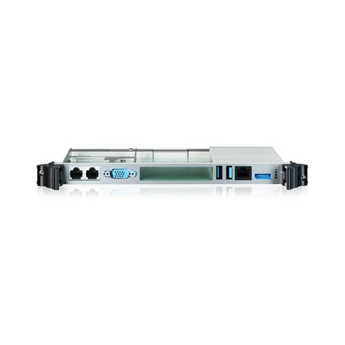 Carte mère PICMG - RGD-MBD-C6I07 - Key Technology Rugged System Limited - Intel® Core i3 / Intel® Core i5 / Intel® Core i7