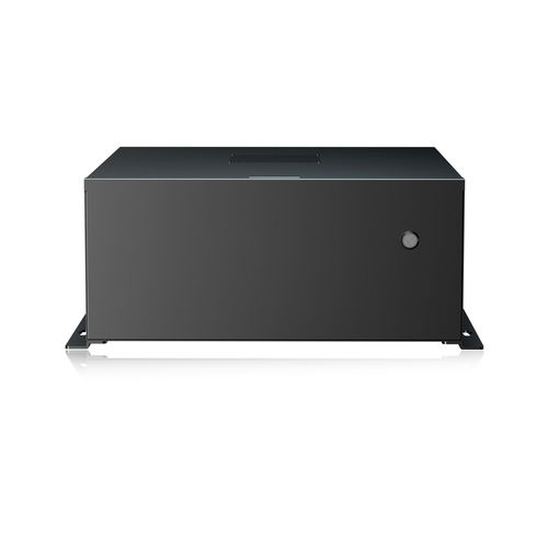 Serveur de réseau - RGD-SVR-YCB-AR3588Z-0001 - Key Technology Rugged System Limited - sur rail DIN / de bureau / mural