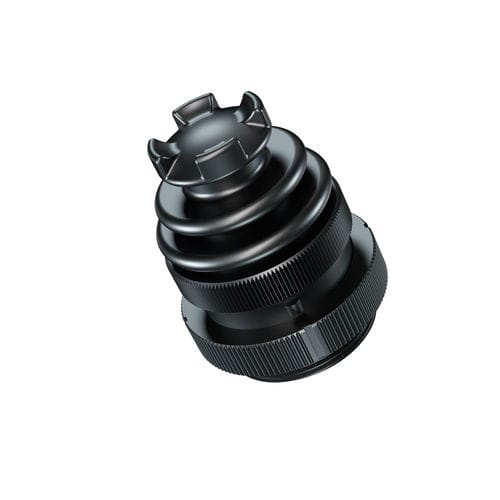 Joystick à effet Hall - RGD-JSK-HC-2A2E - Key Technology Rugged System Limited - IP67 / IP65