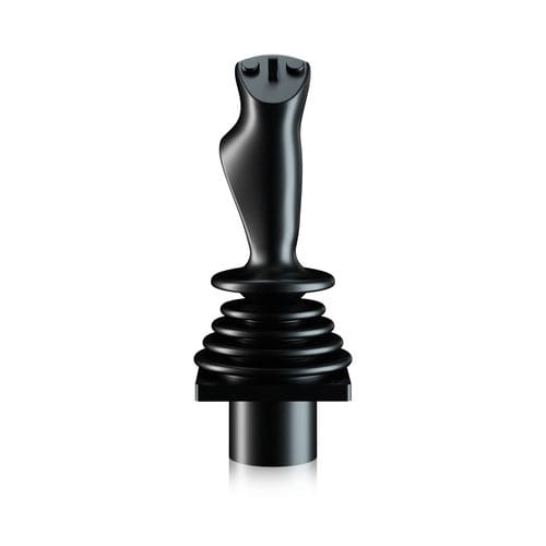 Joystick à effet Hall - RGD-JSK-GBC4-C2U2T-ZK - Key Technology Rugged System Limited - switch / avec boutons / IP65