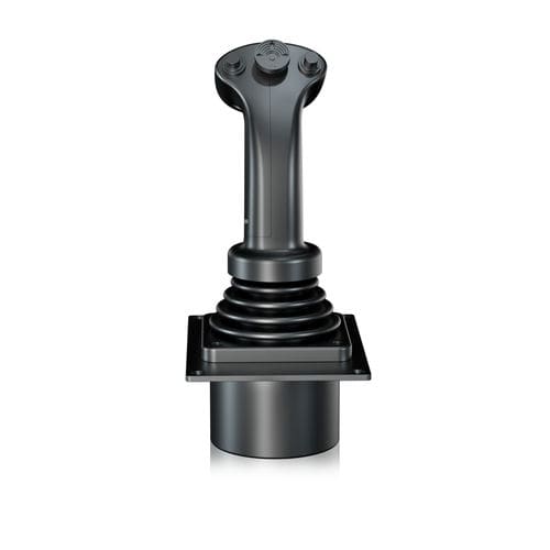 Joystick switch - RGD-JSK-GBC4-L2U3F - Key Technology Rugged System Limited - à 2 boutons / IP65 / USB