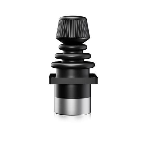 Joystick à ressort de rappel - K-TEK-SMC30 - Key Technology Rugged System Limited - à effet Hall / pour platine motorisée / pour technologie d'assistance