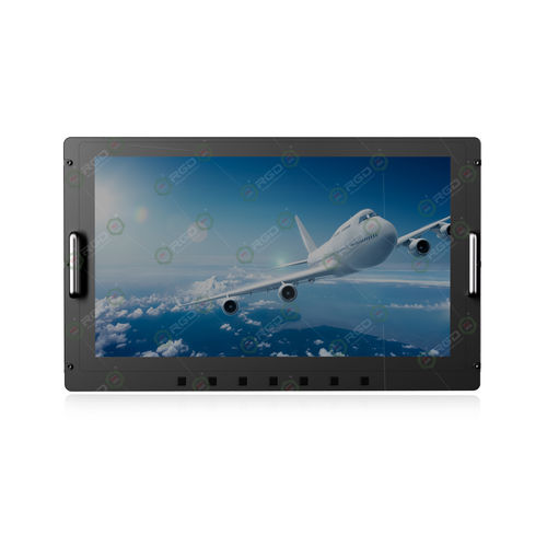 Afficheur LCD - RGD-DSP-A03200J-0001 - Key Technology Rugged System Limited - graphique / Full HD / 1920 x 1080