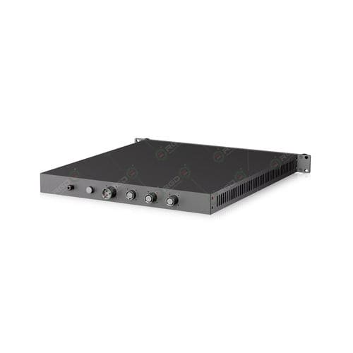 Serveur 1U - RGD-SVR-FWA-AX101UJ-0001 - Key Technology Rugged System Limited - Intel® Core i7 / industriel / pour l'industrie aéronautique