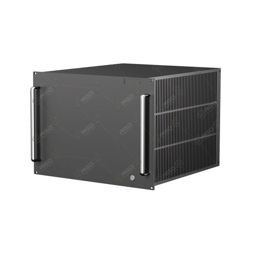 Serveur de stockage - RGD-SVR-FWA-AX108UJ-0001 - Key Technology Rugged System Limited - de réseau / de base de données ODBC / rackable