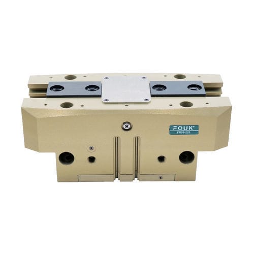 Pince de préhension parallèle - FR99-234 - Hangzhou FOUK Mechanical Technology Co., Ltd. - IP54