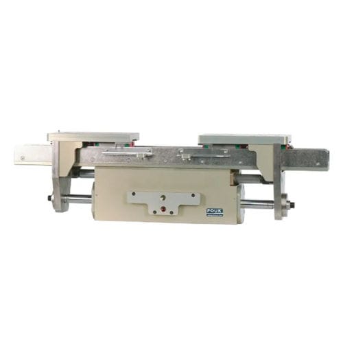Pince de préhension pneumatique - TJL-70-250 - Hangzhou FOUK Mechanical Technology Co., Ltd. - pour robots industriels