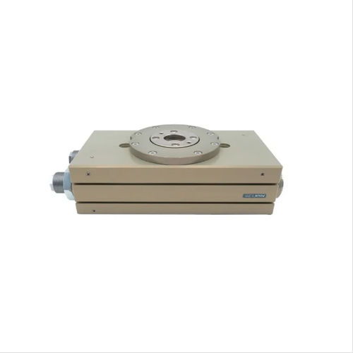 Unité de rotation - TP32 - Hangzhou FOUK Mechanical Technology Co., Ltd.