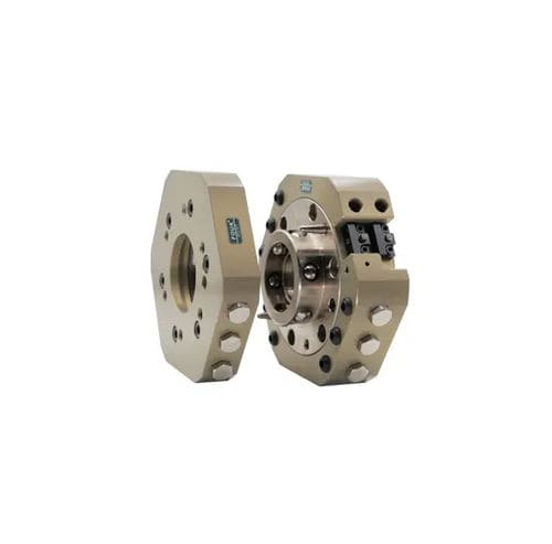 Système de changement rapide d'outil - QTC300 series - Hangzhou FOUK Mechanical Technology Co., Ltd.