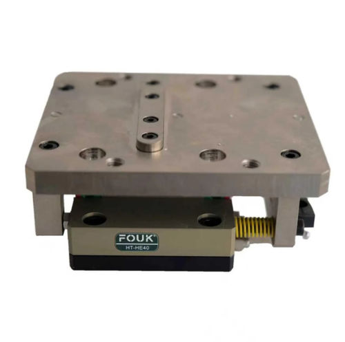Système de compensation - HT-HE50 - Hangzhou FOUK Mechanical Technology Co., Ltd.
