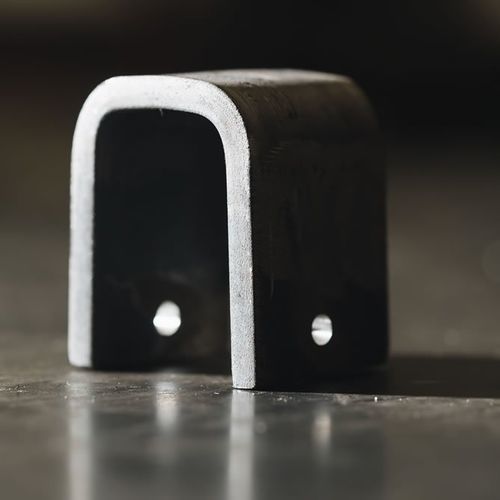 Poinçonnage acier - CURVADOS ALZANIA SL - pour l'automobile