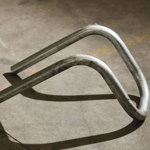 Galvanisation à chaud - CURVADOS ALZANIA SL - de l'acier / pour la construction