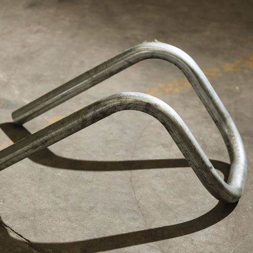 Galvanisation à chaud - CURVADOS ALZANIA SL - de l'acier / industrielle