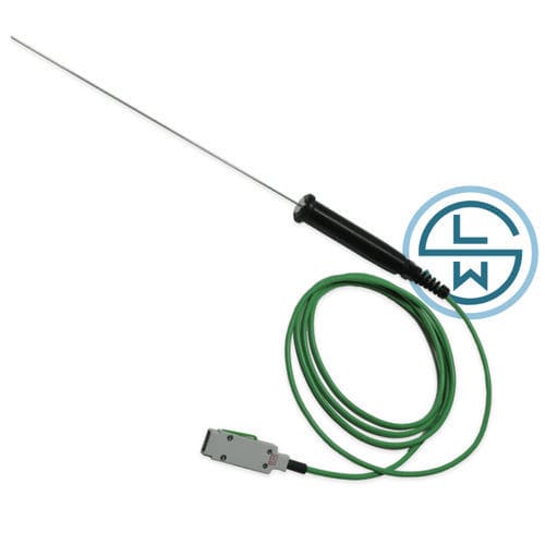 Thermocouple - TE series - Ludwig Schneider GmbH & Co. KG - à visser / à insertion / en saillie