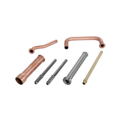 Ligne de formage de tubes - CURVAT