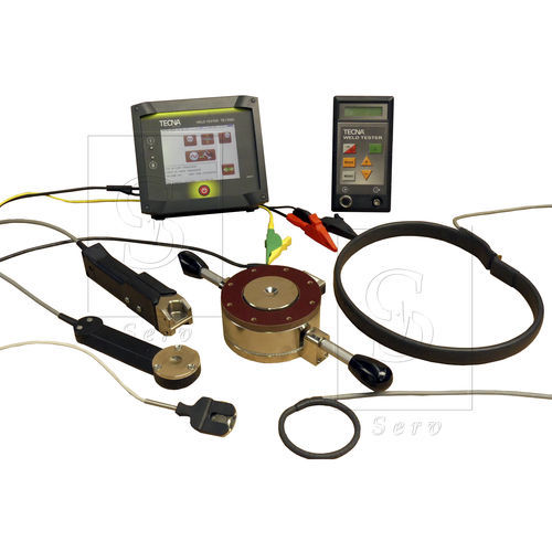 Appareil de mesure de tension - SERV - électronique / de contrôle / portable