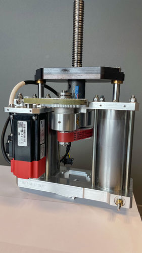 Polissage aluminium - SEREMO - acier / acier inoxydable / laiton