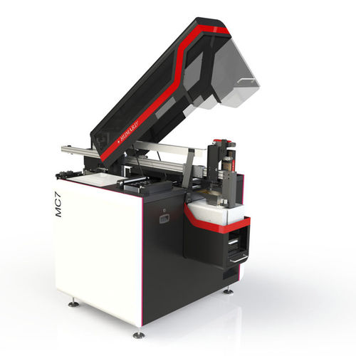 Système de chargement de vrac - HUMARD Automation
