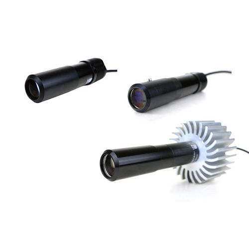 Objectif de projecteur - EFFI-Sharp - EFFILUX