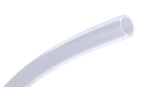 Tube pour produits alimentaires - PLASTUB® PVC120 - PLASTUB - pour oxygène / en PVC / pour applications médicales