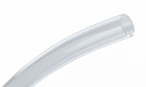 Gaine de protection - PLASTUB® GS  - PLASTUB - isolante / tressée / en caoutchouc