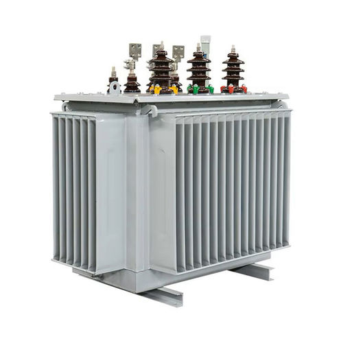 Transformateur de distribution - SDT-12 - Dowei Electric - d'alimentation électrique / immergé / pour l'industrie