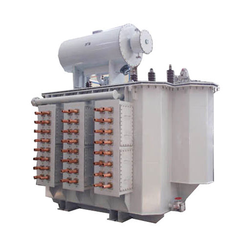 Transformateur de courant - HSSPZ - Dowei Electric - de puissance / d'alimentation électrique / immergé