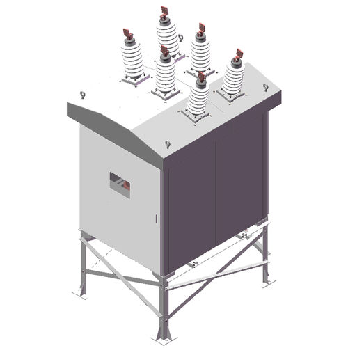 disjoncteur à vide - Dowei Electric