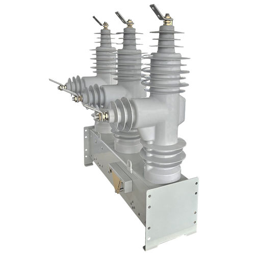 Disjoncteur à vide - ACR - Dowei Electric - magnétique / avec actionneur à ressort / contre les courts-circuits