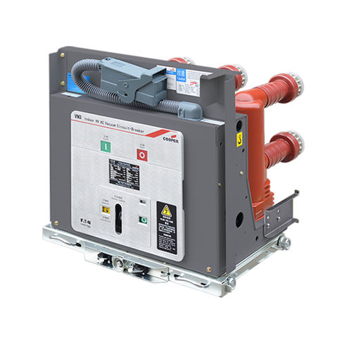 Disjoncteur à vide - VN - Dowei Electric - avec actionneur à ressort / contre les courts-circuits / pour surcharge