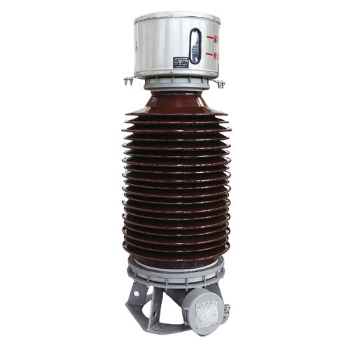 Transformateur de mesure - JDCF-123 - Dowei Electric - immergé / pour applications industrielles / pour réseau électrique