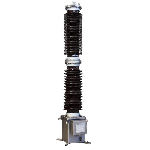 Transformateur de mesure - TYD245 - Dowei Electric - immergé / de sous-station / pour protection