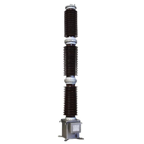Transformateur de mesure - TYD362 - Dowei Electric - immergé / pour réseau électrique / pour protection