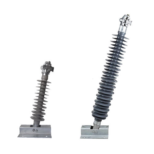 Isolateur électrique galvanique - FZSW - Dowei Electric - de hauban / en résine époxy / en composite