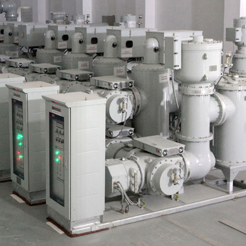 Appareillage de commutation primaire - ZF23-145 - Dowei Electric - haute tension / contre les courts-circuits / à découpage
