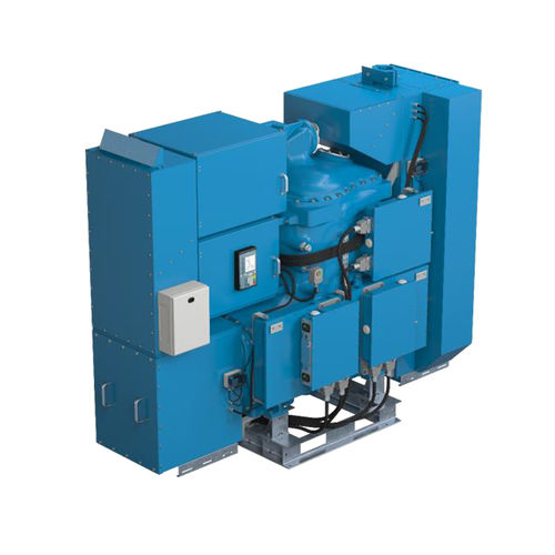 Appareillage de commutation primaire - ZFV-72.5 - Dowei Electric - isolé / haute tension / contre les courts-circuits