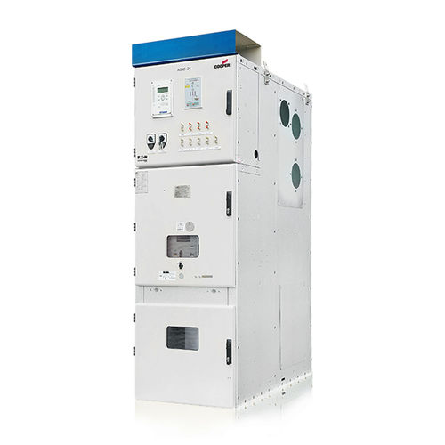 Appareillage de commutation primaire - AIS-24 - Dowei Electric - contre les courts-circuits / à découpage / pour moyenne tension