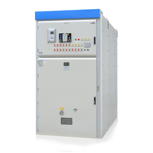 Appareillage de commutation primaire - AIS-36 - Dowei Electric - moyenne tension / contre les courts-circuits / à découpage