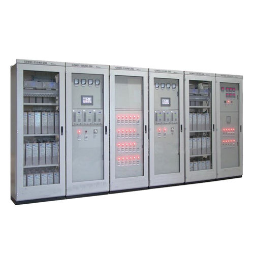Alimentation électrique sur rail DIN - GZDW - Dowei Electric - rackable / châssis ouvert / DC