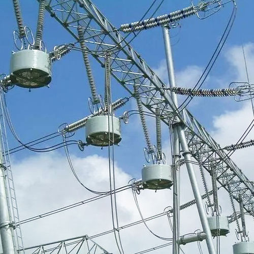Circuit bouchon pour haute tension - LT - Dowei Electric