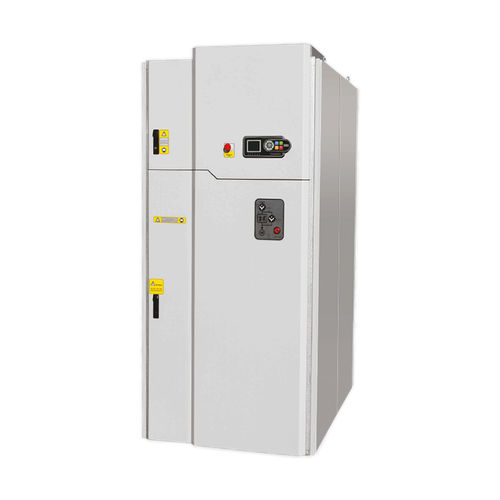 Démarreur progressif pour pompe - VFS - Dowei Electric - de moteur / pour surcharge / moyenne tension