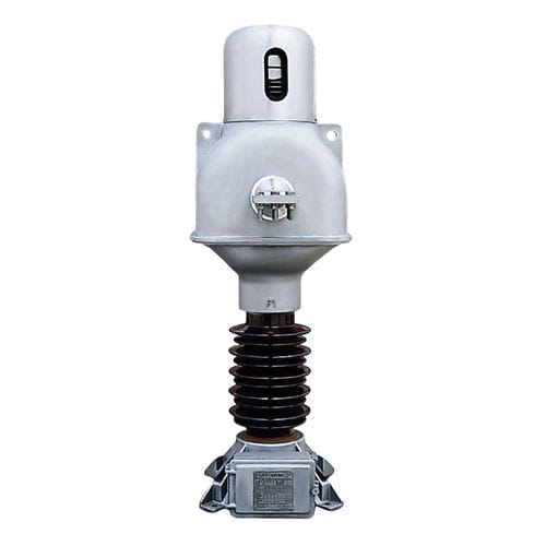 Transformateur de courant - LVB1-36 - Dowei Electric - de mesure / immergé / pour l'industrie